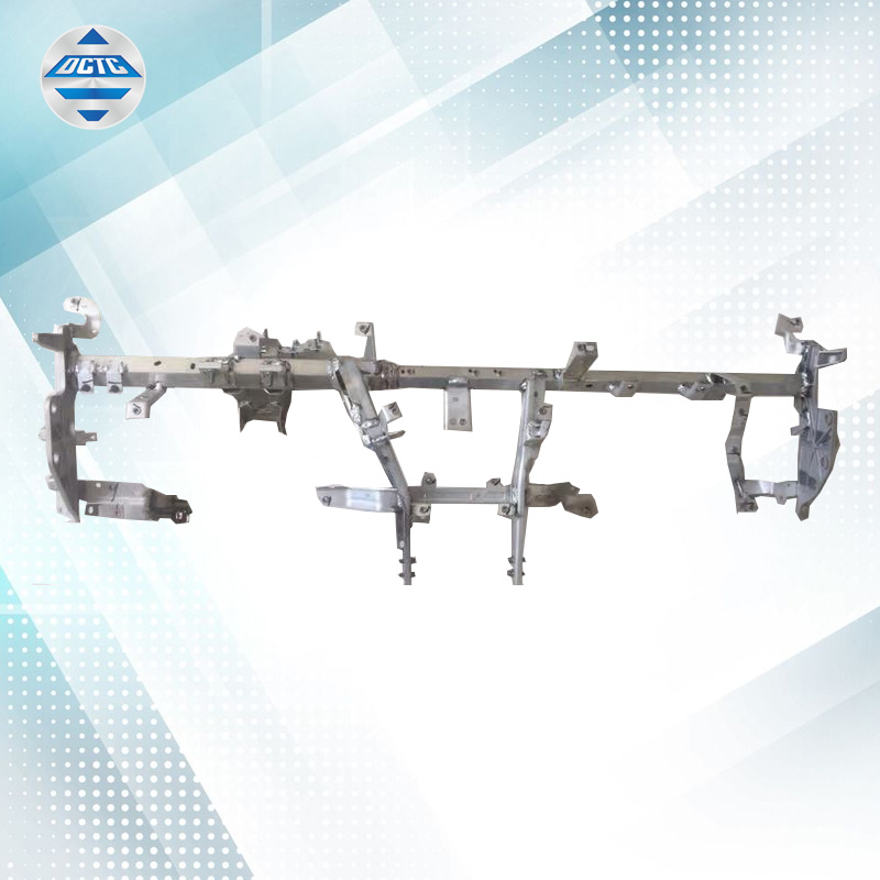 Aluminium alloy panel beam assemblyBeam seriesAuto partsProductAnhui dachang technology co. LTD